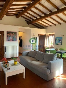 Foto Appartamento a Massa e Cozzile Massa di 66 m² con 3 locali in vendita
