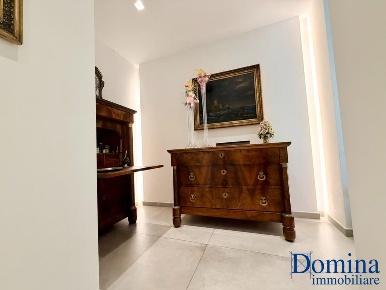 Foto Appartamento a Massa Centro di 120 m² con 4 locali in vendita