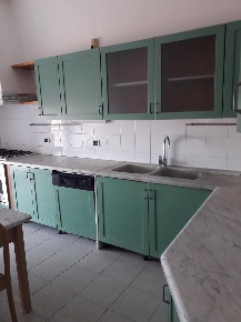 Foto Appartamento a Castelnuovo Magra Colombiera Molicciara di 95 m²