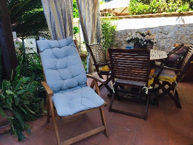 Foto Villa a schiera a Carrara Avenza di 150 m² con 6 locali in vendita
