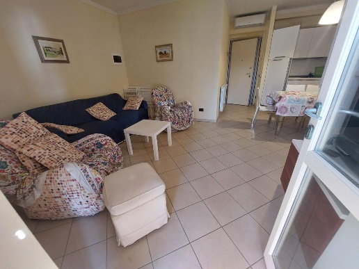 appartamento in affitto a Camaiore