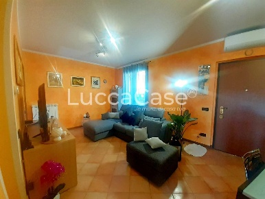 Foto Villa a schiera a Altopascio Badia Pozzeveri, Le Corti di 100 m²