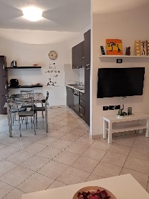 Foto Appartamento a Carrara Avenza di 100 m² con 4 locali in affitto