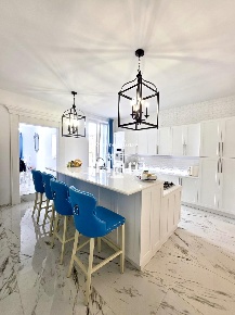 Foto Casa indipendente a Viareggio Lungomare di 330 m² con 8 locali