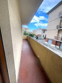 Foto Appartamento a Pisa San Giusto - Aeroporto di 130 m² con 6 locali