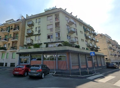Foto Appartamento a Milano Bovisa di 57 m² con 3 locali in vendita
