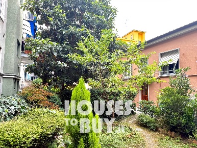 Foto Appartamento in Via Privata Paolo Gerolamo Biumi 3, Milano Ponte Nuovo