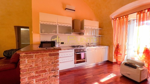 Foto Appartamento in via Palazzo, Sanremo Teatro Ariston di 85 m²