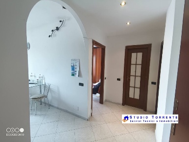 Foto Appartamento in Piazza Giovanni XXIII, Senago di 76 m² con 2 locali