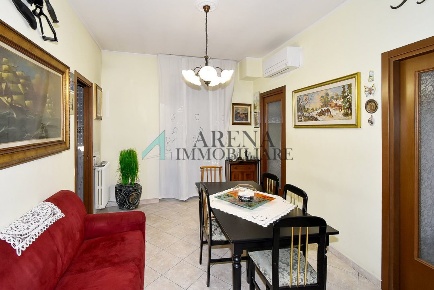 Foto Appartamento in Via Gianfranco Zuretti, Milano Cascina dei Pomi