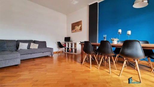 Foto Appartamento in Via Turati, Terni Città Giardino di 135 m² in vendita
