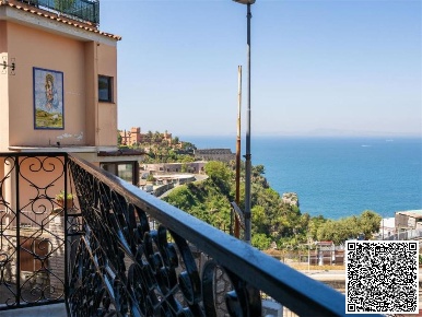 Foto Appartamento a Vico Equense Centro di 48 m² con 2 locali in vendita