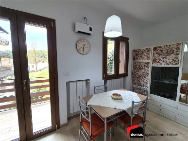 Foto Appartamento in Contra Campana, Tonezza del Cimone Campana di 45 m²