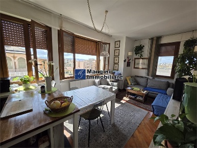 Foto Appartamento a Livorno Via Grande - Piazza della Repubblica di 76 m²