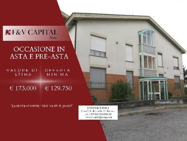 Foto Appartamento in Via Pian Del Lot, Collegno Savonera di 115 m²