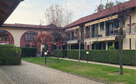 Foto Appartamento in VIA TETTI PIATTI, Moncalieri in vendita