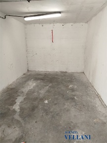Foto Box a Carpi Morbidina - Cuneo di 15 m² in vendita