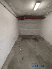 Foto Box a Carpi Morbidina - Cuneo di 15 m² in affitto