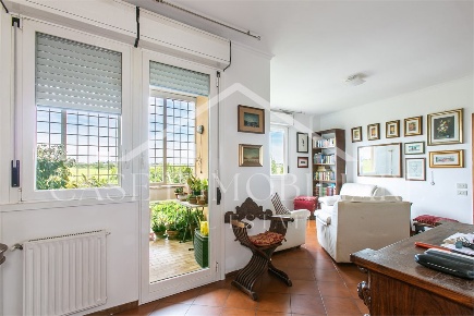 Foto Appartamento in via valbondione, Roma Valle Muricana di 133 m²