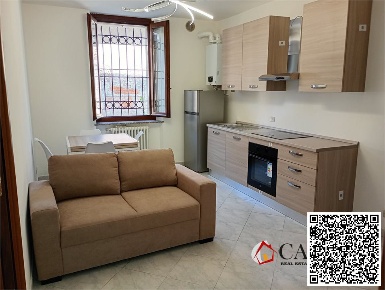 Foto Appartamento a Trezzo sull'Adda di 50 m² con 2 locali in affitto