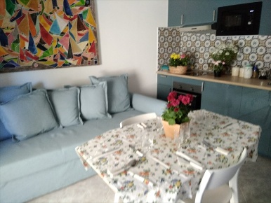 Foto Appartamento a Marsala Stagnone di 50 m² con 2 locali in affitto