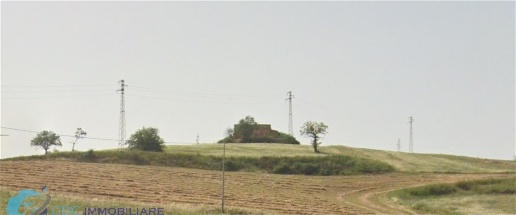 Foto Terreno agricolo in Contrada Canalotto, Lercara Friddi di 9500 m²