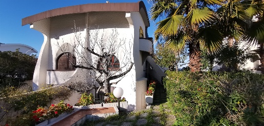 Foto Villa a schiera in V.le Alcione, Francavilla al Mare Centro di 150 m²