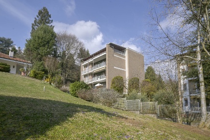 Foto Appartamento in Via Rio Vallero 7, Pino Torinese di 190 m² in vendita