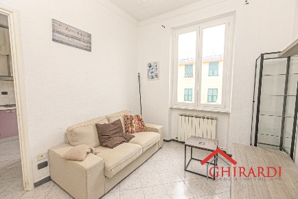 Foto Appartamento in VIA ANDREA DEL SARTO 26, Genova Sestri Ponente