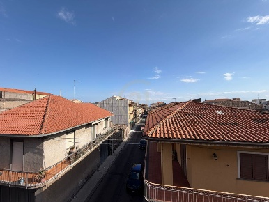 Foto Appartamento a Belpasso Centro di 84 m² con 3 locali in vendita