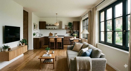 Foto Appartamento in Via delle Alpi 6, Novate Milanese di 115 m² in vendita