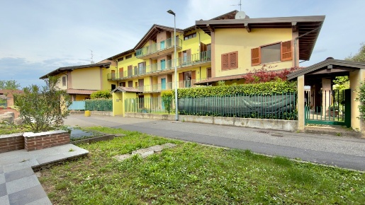 Foto Appartamento in Via Padre Teodoro Alfieri, Torre Pallavicina Torre