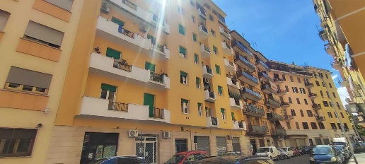 Foto Appartamento in Via Benedetto Bordoni, Roma Pigneto di 90 m²