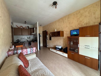 Foto Appartamento a Santo Stefano di Magra di 71 m² con 3 locali in vendita