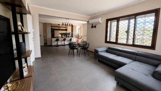 Foto Villa unifamiliare in Contrada Peroscia 56, Monopoli di 140 m²