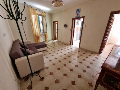 Foto Appartamento in Via Natale Gallino, Genova Pontedecimo di 54 m²