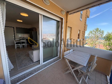 Foto Appartamento in Viale Regina Margherita 107, Rimini Marebello di 40 m²