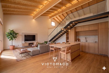 Foto Villa unifamiliare in Via Isonzo 6, Oleggio Centro di 120 m²