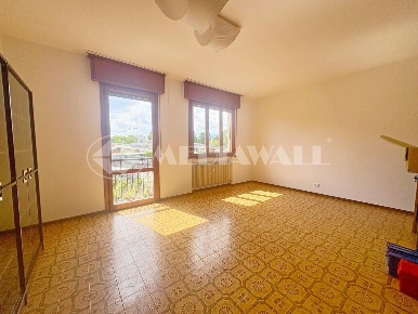 Foto Appartamento in Via Penne Nere 1, Pordenone Rorai Grande, Grigoletti