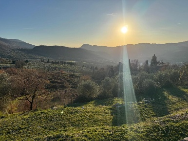 Foto Casale in Via della Selva, Vaiano di 166 m² con 6 locali in vendita