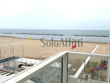 Foto Appartamento in Viale Porto Palos 5a, Rimini Viserbella di 50 m²