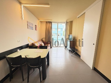 Foto Appartamento in Viale Porto Palos 5a, Rimini Viserbella di 50 m²