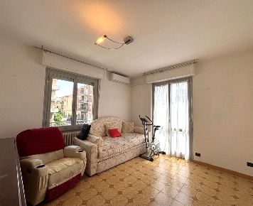 Foto Appartamento in Via Liguria 4, Monza di 59 m² con 2 locali in affitto