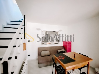 Foto Appartamento in Via San Donato 53, Torino San Donato di 30 m²