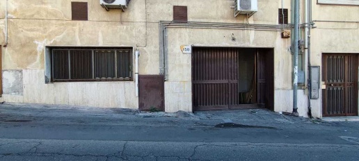Foto Posti auto in Via II Retta di Ponente 150, Belpasso Centro di 288 m²