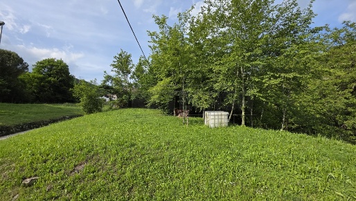 Foto Terreno edificabile a Valdagno Centro di 1380 m² in vendita