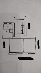 Foto Appartamento a Siracusa Umberto - Ermocrate di 60 m² con 2 locali