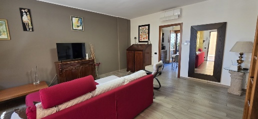 Foto Appartamento in A.Gramsci 16/H, Fiano Romano di 115 m² con 6 locali