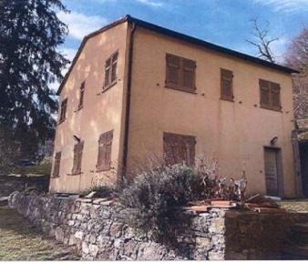 Foto Case indipendenti in Via Caregli snc, Borzonasca Caregli di 1036 m²