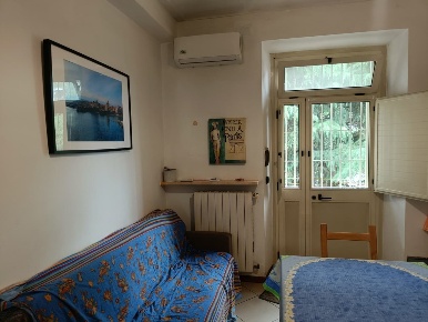 Foto Appartamento in via delle ghiacciaie 1, Torino Crocetta di 41 m²